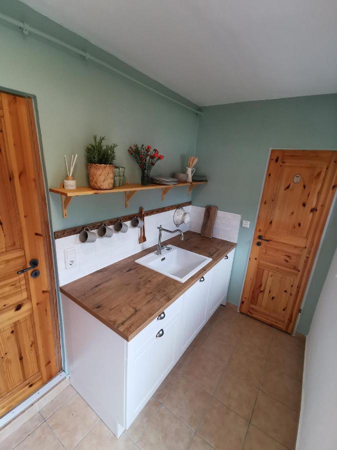 Radler Stall Postbauer-Heng Exteriör bild